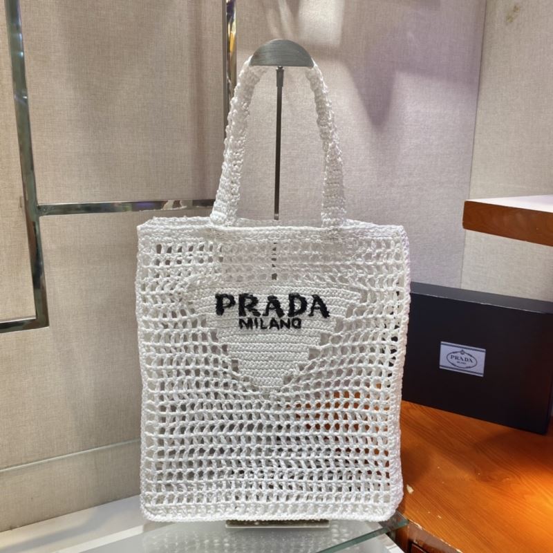 Prada Tote Bags